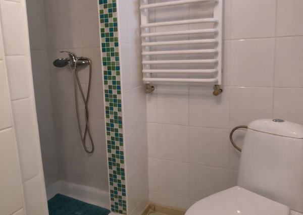 Na predaj apartmánový dom -Podhájska