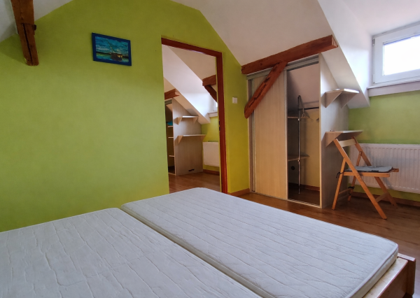 Na predaj apartmánový dom -Podhájska