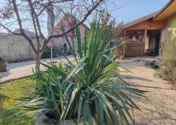 Na predaj apartmánový dom -Podhájska