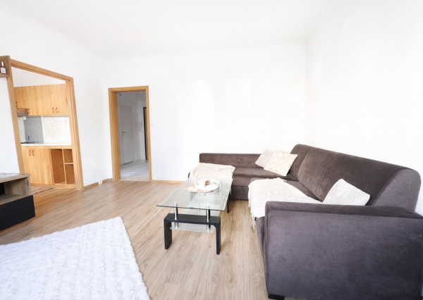 Na predaj vynímočný 3izb byt , Bernolákova - Prešov