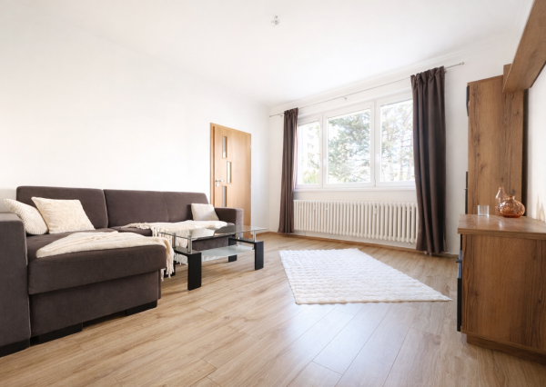 Na predaj vynímočný 3izb byt , Bernolákova - Prešov