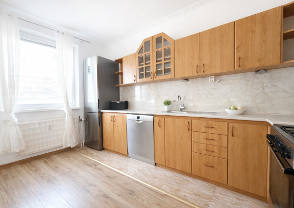 Na predaj vynímočný 3izb byt , Bernolákova - Prešov