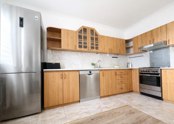 Na predaj vynímočný 3izb byt , Bernolákova - Prešov