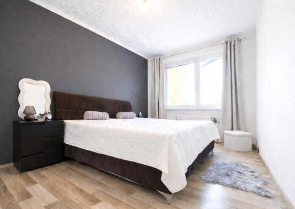 Na predaj vynímočný 3izb byt , Bernolákova - Prešov