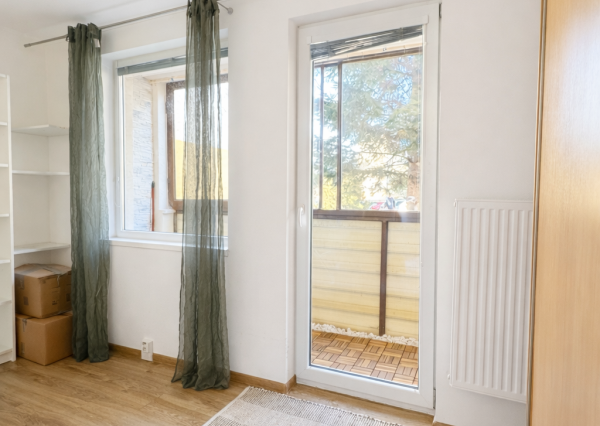 Na predaj vynímočný 3izb byt , Bernolákova - Prešov