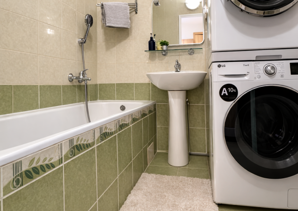 Na predaj vynímočný 3izb byt , Bernolákova - Prešov