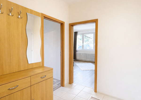 Na predaj vynímočný 3izb byt , Bernolákova - Prešov