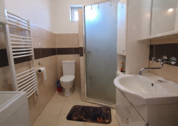 Na predaj rodinný dom v obci Budča