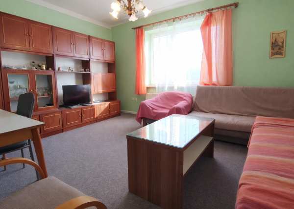 Na predaj rodinný dom v obci Budča