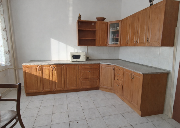 Na predaj rodinný dom v obci Budča