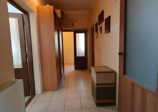 Na predaj rodinný dom v obci Budča