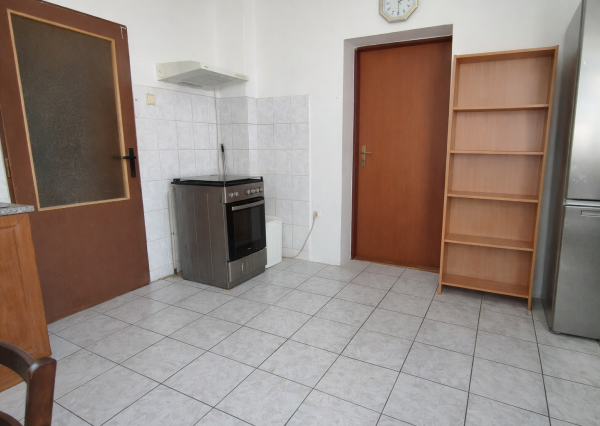 Na predaj rodinný dom v obci Budča