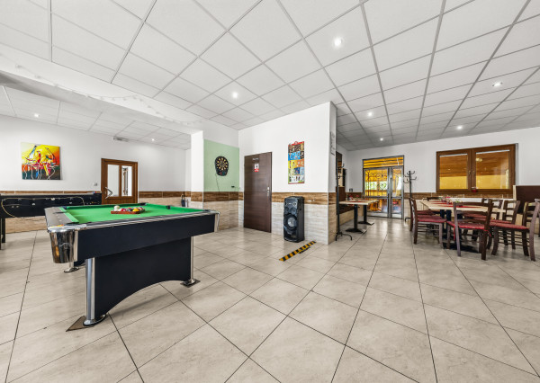 Na predaj   RD  s polyfunkciou, - okr. Zvolen