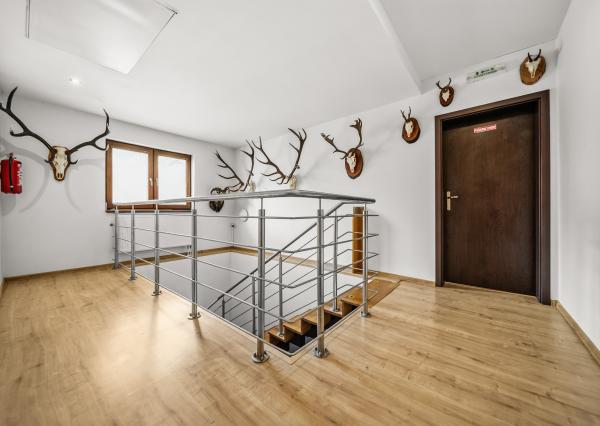 Na predaj   RD  s polyfunkciou, - okr. Zvolen