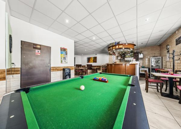 Na predaj   RD  s polyfunkciou, - okr. Zvolen