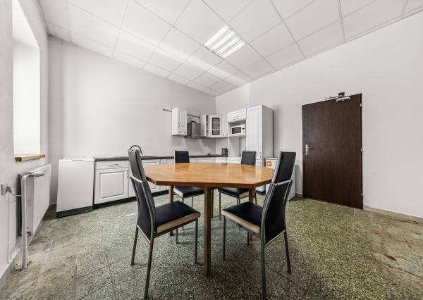 Na predaj   RD  s polyfunkciou, - okr. Zvolen