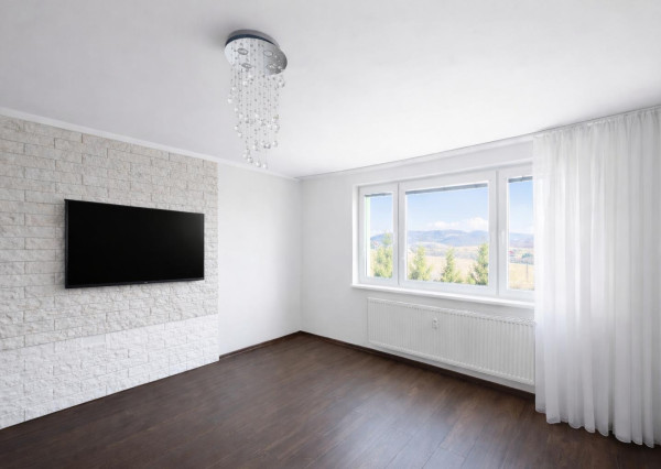 Štýlový 3izb byt po rekonštrukcii, loggia - Banská Štiavnica