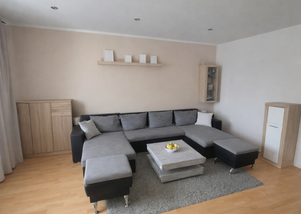 Moderný 2-izbový byt na prenájom  Zvolen