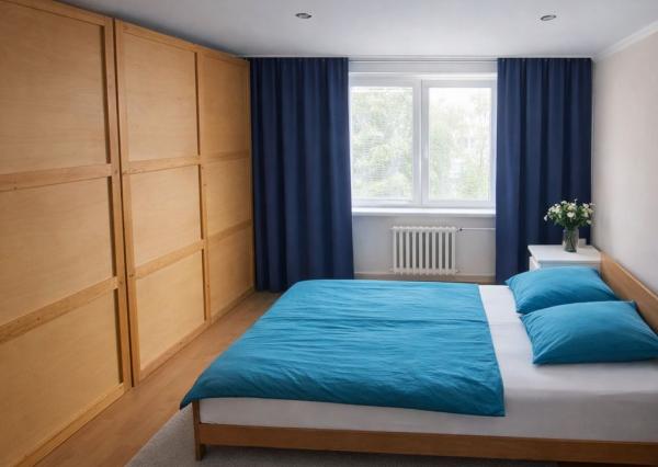 Moderný 2-izbový byt na prenájom  Zvolen