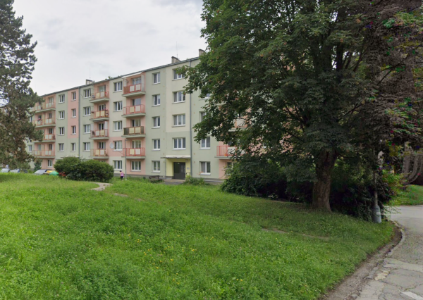 Pripravujeme na predaj 3izb. byt Banská Bystrica - Fončorda