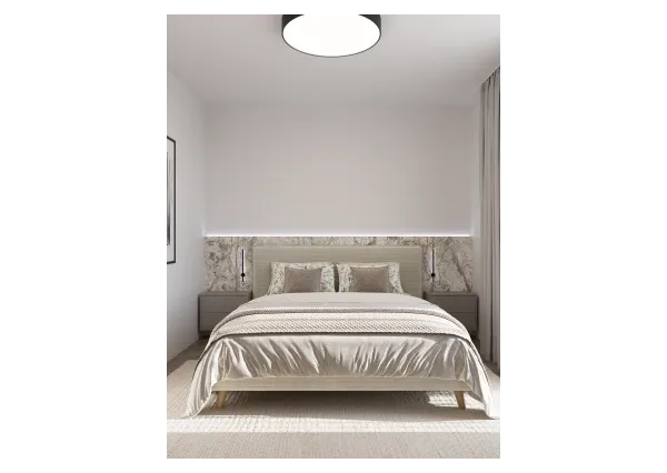 NOVOSTAVBA - predaj -  2 izb. byt, Bzovík - Krupina