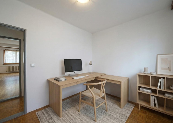 Na predaj rodinný dom a parkovaním - Nižná Šebastová, Prešov