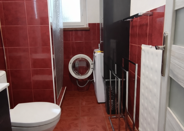 Na predaj 3 izb. byt - Žiar nad Hronom