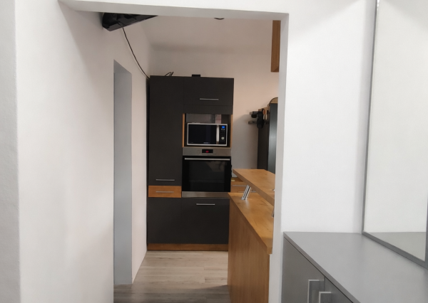 Na predaj 3 izb. byt - Žiar nad Hronom