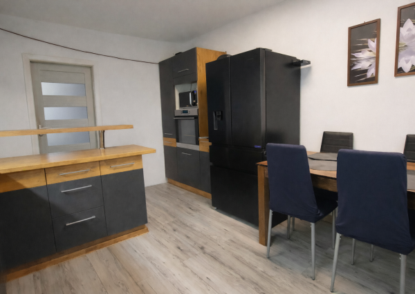 Na predaj 3 izb. byt - Žiar nad Hronom