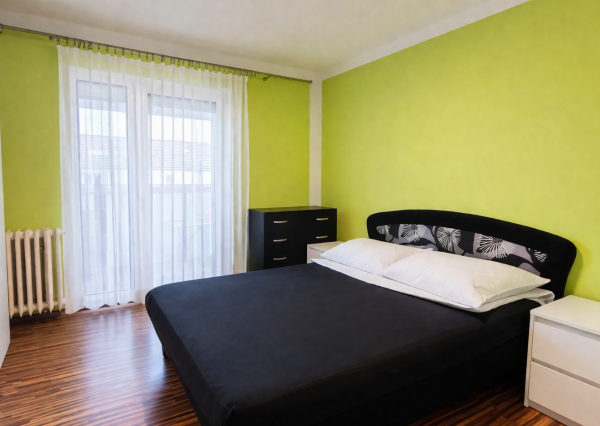 Na predaj 3 izb. byt - Žiar nad Hronom