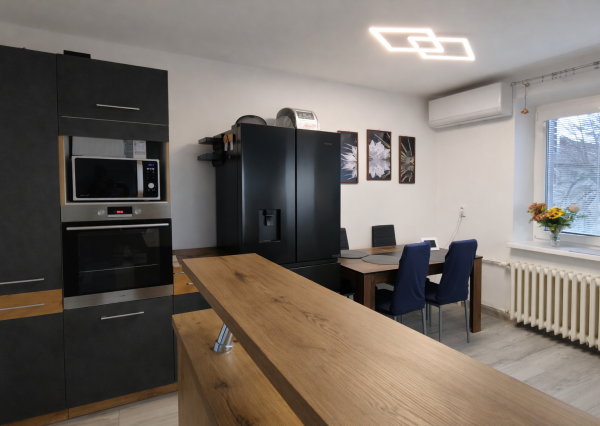 Na predaj 3 izb. byt - Žiar nad Hronom