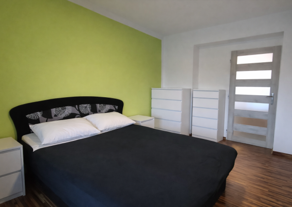 Na predaj 3 izb. byt - Žiar nad Hronom