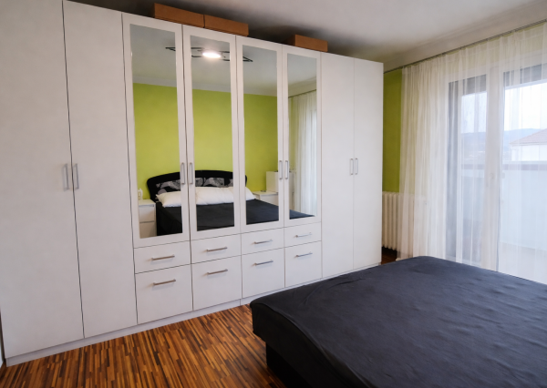 Na predaj 3 izb. byt - Žiar nad Hronom