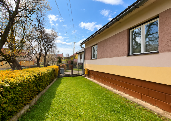 Predaj Rodinný dom, Habura-okr.Medzilaborce