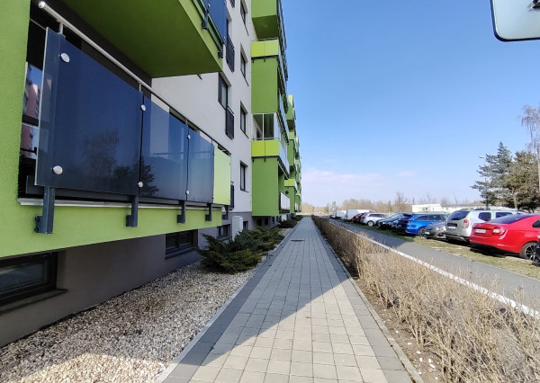 CENA DOHODOU, zariadený 2 izb. byt, NOVOSTAVBA, Poprad- Juh 3