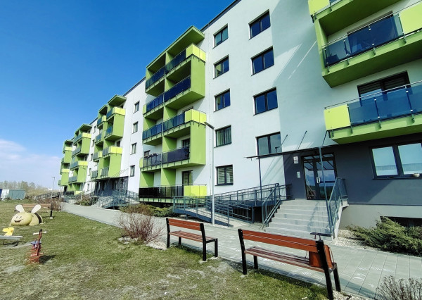 CENA DOHODOU, zariadený 2 izb. byt, NOVOSTAVBA, Poprad- Juh 3