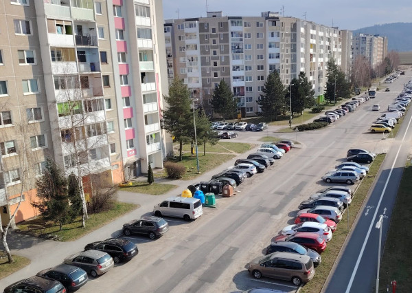 CENA DOHODOU, zariadený 2 izb. byt, NOVOSTAVBA, Poprad- Juh 3