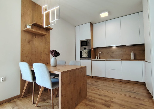 CENA DOHODOU, zariadený 2 izb. byt, NOVOSTAVBA, Poprad- Juh 3