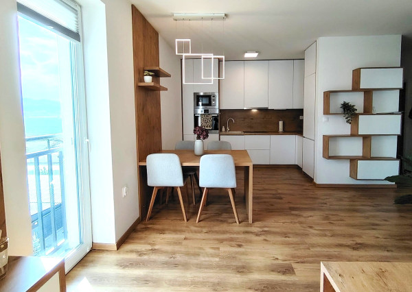 CENA DOHODOU, zariadený 2 izb. byt, NOVOSTAVBA, Poprad- Juh 3
