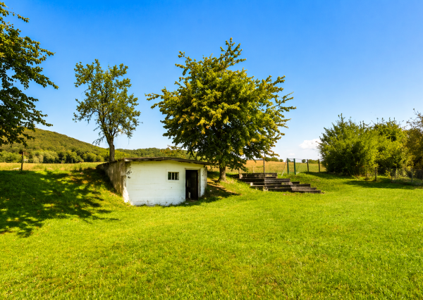 Rodinný dom s pozemkom na PREDAJ, Želmanovce - okr. Svidník