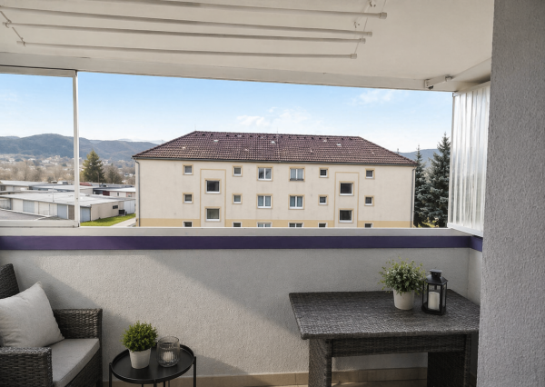 Na predaj 3 izb. byt - Žiar nad Hronom