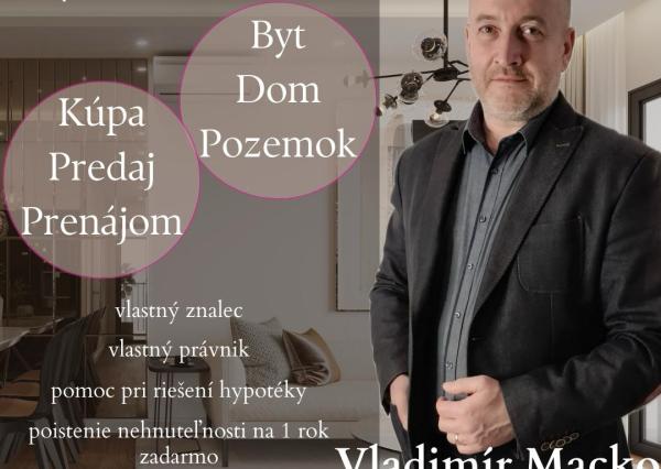 Na predaj pozemok Skubín, okr.Banská Bystrica