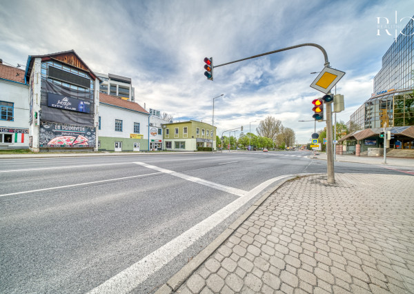 Na predaj odstúpenie gastro prevádzky, Štefánikova - Poprad