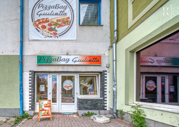 Na predaj odstúpenie gastro prevádzky, Štefánikova - Poprad