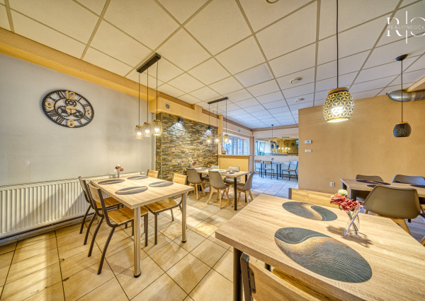 Na predaj odstúpenie gastro prevádzky, Štefánikova - Poprad