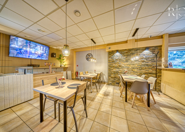 Na predaj odstúpenie gastro prevádzky, Štefánikova - Poprad