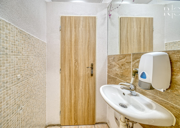 Na predaj odstúpenie gastro prevádzky, Štefánikova - Poprad