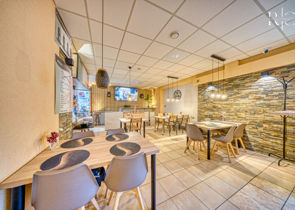 Na predaj odstúpenie gastro prevádzky, Štefánikova - Poprad