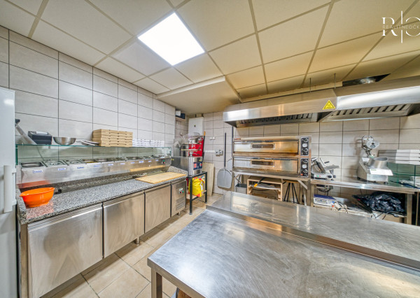 Na predaj odstúpenie gastro prevádzky, Štefánikova - Poprad