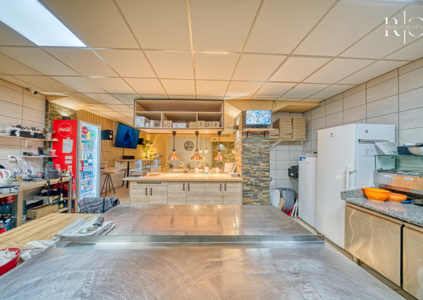 Na predaj odstúpenie gastro prevádzky, Štefánikova - Poprad